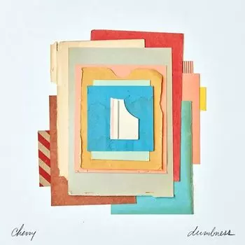 Диск CD Dumbness - Cherry