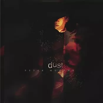 Диск CD Dust - Peter Murphy