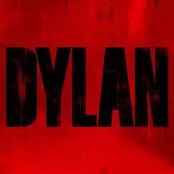 Диск CD Dylan - Bob Dylan