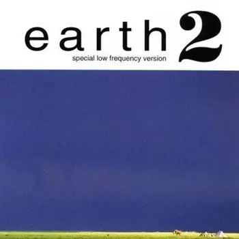Диск CD Earth 2 - Earth