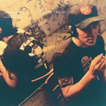 Диск CD Either / Or [Expanded Edition] - Elliott Smith