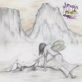 Диск CD Elastic Days - J Mascis