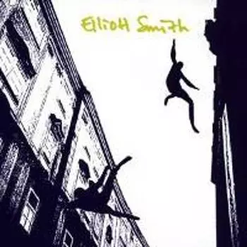 Диск CD Elliott Smith - Elliott Smith