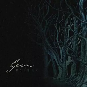 Диск CD Escape [Deluxe Edition] - Germ