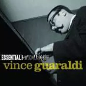 Диск CD Essential Standards - Vince Guaraldi