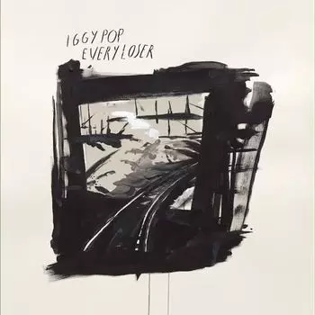 Диск CD EVERY LOSER - Iggy Pop