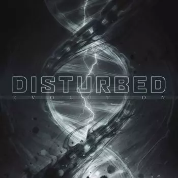 Диск CD Evolution [Deluxe Edition] - Disturbed