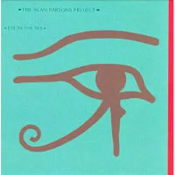 Диск CD Eye In The Sky - The Alan Parsons Project