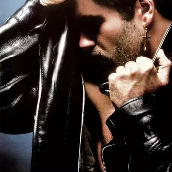 Диск CD Faith - George Michael