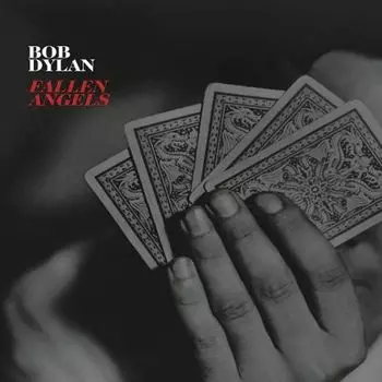 Диск CD Fallen Angels - Bob Dylan