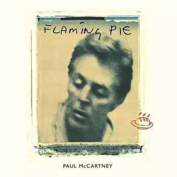 Диск CD Flaming Pie - Paul McCartney