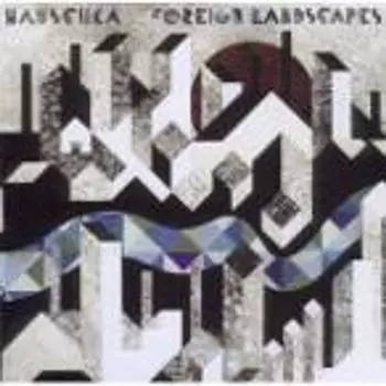 Диск CD Foreign Landscapes - Hauschka