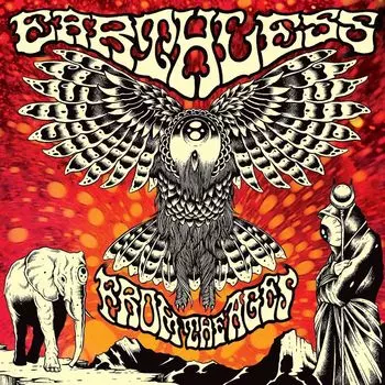 Диск CD From The Ages - Earthless