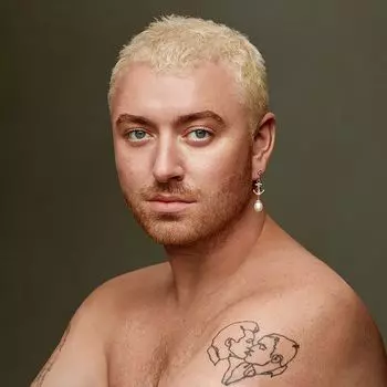 Диск CD Gloria - Sam Smith