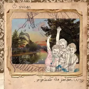 Диск CD Go Go Smear The Poison Ivy - mm