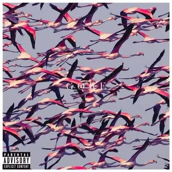 Диск CD Gore [Explicit] - Deftones