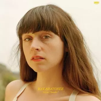 Диск CD Great Thunder EP - Waxahatchee