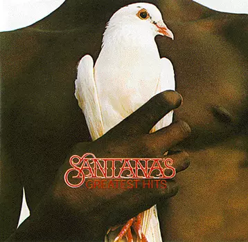 Диск CD Greatest Hits - Santana