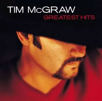 Диск CD Greatest Hits - Tim McGraw