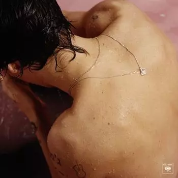 Диск CD Harry Styles - Harry Styles