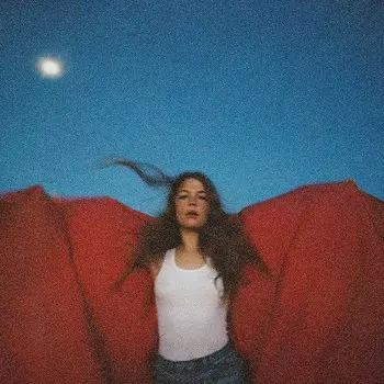 Диск CD Heard It In A Past Life - Maggie Rogers