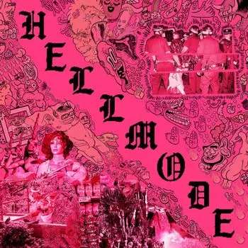 Диск CD Hellmode - Jeff Rosenstock