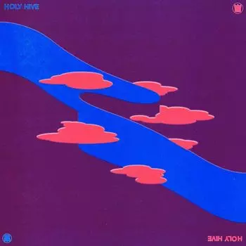 Диск CD Holy Hive - Holy Hive