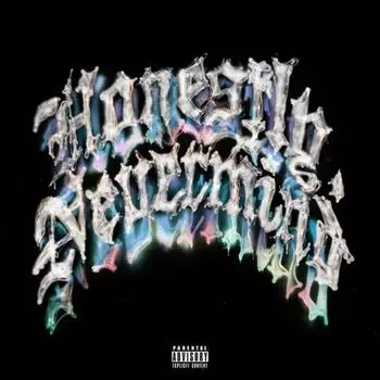Диск CD Honestly, Nevermind [Explicit] - Drake