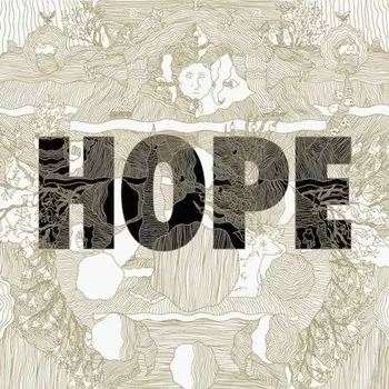 Диск CD Hope - Manchester Orchestra