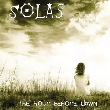 Диск CD Hour Before Dawn - Solas