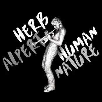 Диск CD Human Nature - Herb Alpert