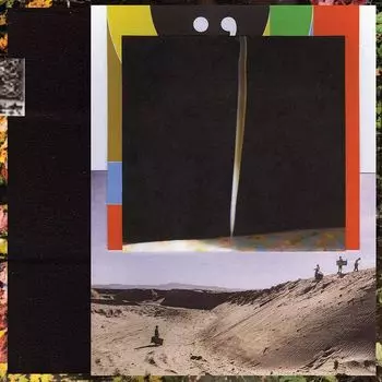 Диск CD i,i - Bon Iver