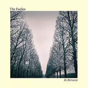 Диск CD In Between - The Feelies