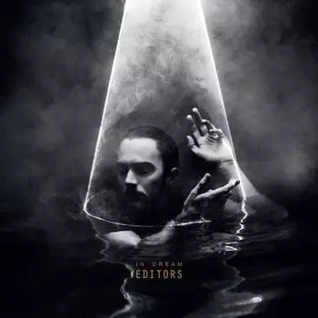 Диск CD In Dream - Editors
