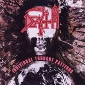 Диск CD Individual Thought Patterns - Death