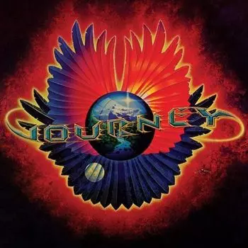 Диск CD Infinity - Journey