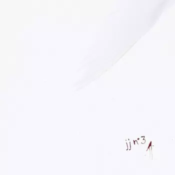Диск CD JJ No 3 - JJ