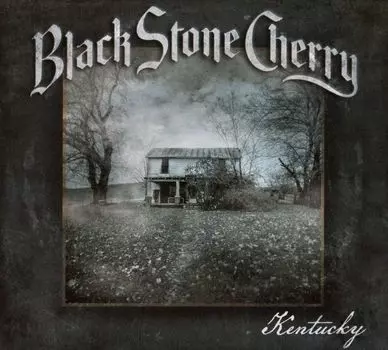 Диск CD Kentucky - Black Stone Cherry
