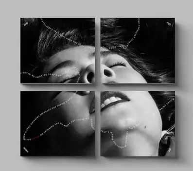 Диск CD Laurel Hell [Get Version] - Mitski