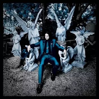 Диск CD Lazaretto - Jack White