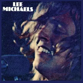 Диск CD Lee Michaels - Lee Michaels
