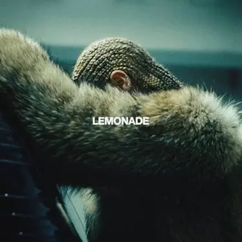 Диск CD Lemonade [Explicit] - Beyonc