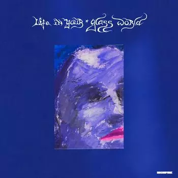 Диск CD Life In Your Glass World - Citizen
