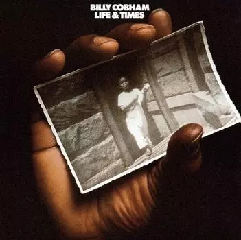 Диск CD Life & Times - Billy Cobham