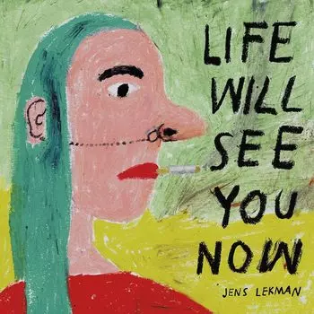 Диск CD Life Will See You Now - Jens Lekman