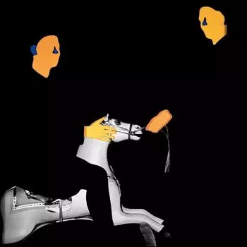 Диск CD Loss Of Life - MGMT