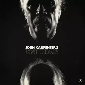 Диск CD Lost Themes - John Carpenter