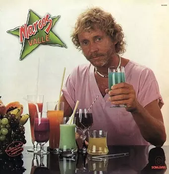 Диск CD Marcos Valle - Marcos Valle