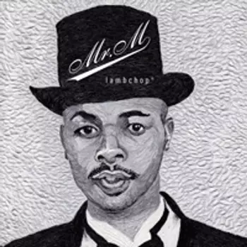 Диск CD Mr. M - Lambchop