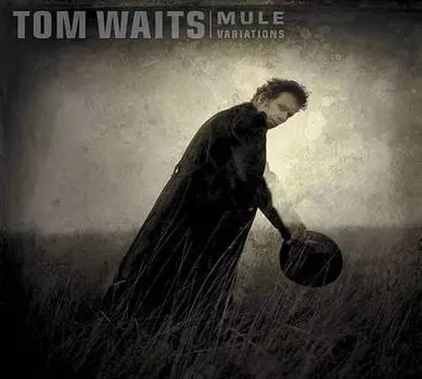 Диск CD Mule Variations - Tom Waits